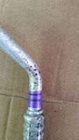 Citroen C4 Grand Picasso Air conditioning (A/C) pipe/hose 