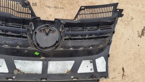 Volkswagen Jetta USA Grille de calandre avant 1k5853653