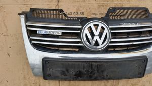 Volkswagen Jetta USA Grille de calandre avant 1k5853653