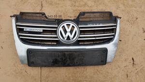 Volkswagen Jetta USA Atrapa chłodnicy / Grill 1k5853653