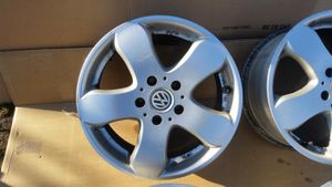 Volkswagen Multivan T5 Felgi aluminiowe R17 