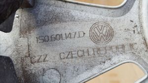 Volkswagen Up Mozzo/copricerchi/borchia della ruota R14 