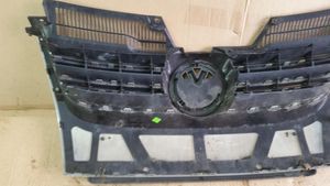 Volkswagen Golf VIII Grille de calandre avant 1K5853651