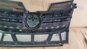 Volkswagen Golf VIII Grille de calandre avant 1K5853651