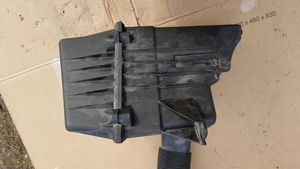 Seat Ibiza I (021A) Scatola del filtro dell’aria 6Q0129607AR