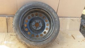 Volvo S70  V70  V70 XC R17 spare wheel 