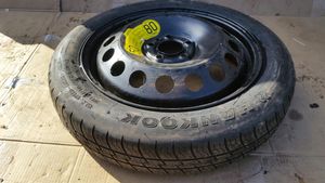 Volvo S70  V70  V70 XC R17 spare wheel 