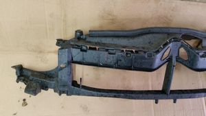 Citroen C4 Grand Picasso Pannello di supporto del radiatore 