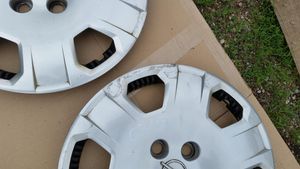 Opel Astra H R16 wheel hub/cap/trim 