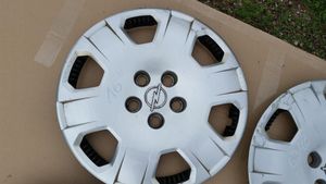 Opel Astra H R16 wheel hub/cap/trim 