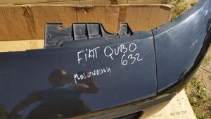 Fiat Qubo Etupuskuri 