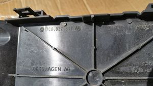 Volkswagen Crafter Saugiklių dėžė (komplektas) 7C0937517AE