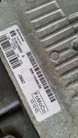 Mazda 5 Centralina/modulo motore ECU BV6112A650DA