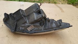 Opel Agila B Headlight/headlamp 35300-52K00