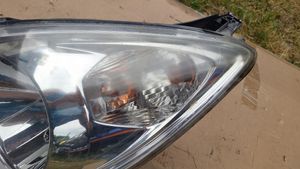 Opel Agila B Headlight/headlamp 35300-52K00