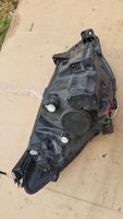 Opel Agila B Faro/fanale 35300-52K00