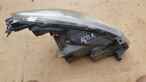 Opel Agila B Headlight/headlamp 35300-52K00