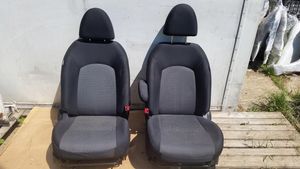 Nissan Micra Fotele / Kanapa / Komplet ZXY1234ZXYNN
