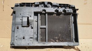 Citroen C3 Jäähdyttimen lauhdutin 9677952180