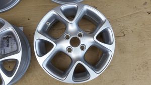 Renault Twingo III R15 alloy rim 