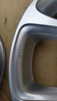 Renault Twingo III R15 alloy rim 