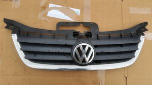 Volkswagen Cross Touran I Atrapa chłodnicy / Grill 1T0853651