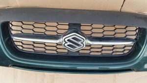 Suzuki Grand Vitara I Etusäleikkö 