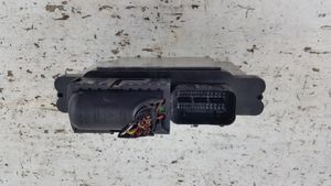 Seat Ibiza I (021A) Centralina/modulo motore ECU 