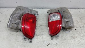 KIA Picanto Lampa zderzaka tylnego 