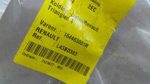 Renault Clio IV Przewód paliwa 223209552R