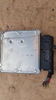 Volkswagen Multivan T5 Engine control unit/module ECU 