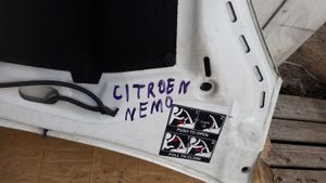 Citroen Nemo Couvercle, capot moteur MAS661