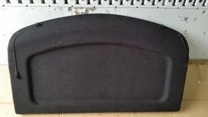 Mazda 3 III Grilles/couvercle de haut-parleur arrière BBN9-68310