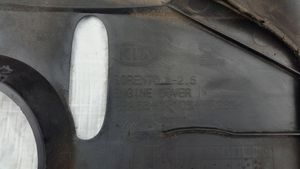 KIA Sorento Copri motore (rivestimento) 