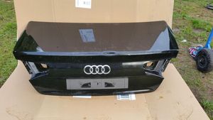 Audi A8 S8 D5 Galinis dangtis (bagažinės) 4H0827753B