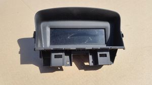 Chevrolet Cruze II Monitor/display/piccolo schermo 25809603F