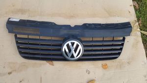 Volkswagen Multivan T5 Front grill 