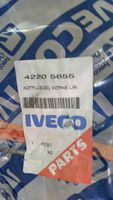 Iveco Stralis Pare-boue passage de roue avant 42205655