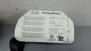 Audi A8 S8 D3 4E Airbag latéral 4DO951543