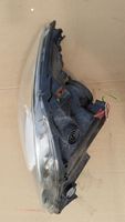 Opel Agila B Lampa przednia 