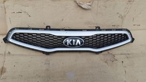 KIA Picanto Atrapa chłodnicy / Grill 