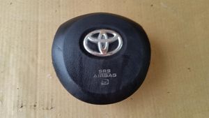Toyota Yaris Airbag de volant 45130-0D350