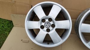 Volkswagen Golf IV R15 alloy rim 