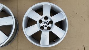 Volkswagen Golf IV R15 alloy rim 