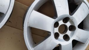 Volkswagen Golf IV R15 alloy rim 