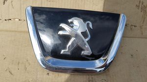 Peugeot 308 Emblemat / Znaczek 