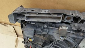 Citroen C3 Kit Radiateur 