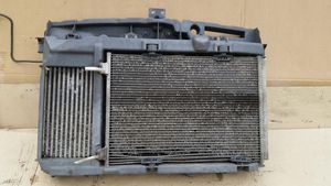 Citroen C3 Kit Radiateur 