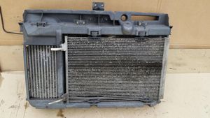 Citroen C3 Kit Radiateur 