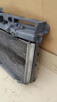 Citroen C3 Kit Radiateur 